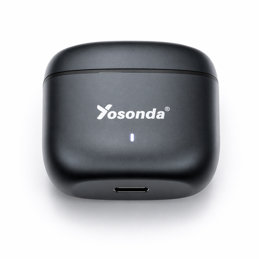 Yosonda G13 Pro – TWS Wireless Earbuds