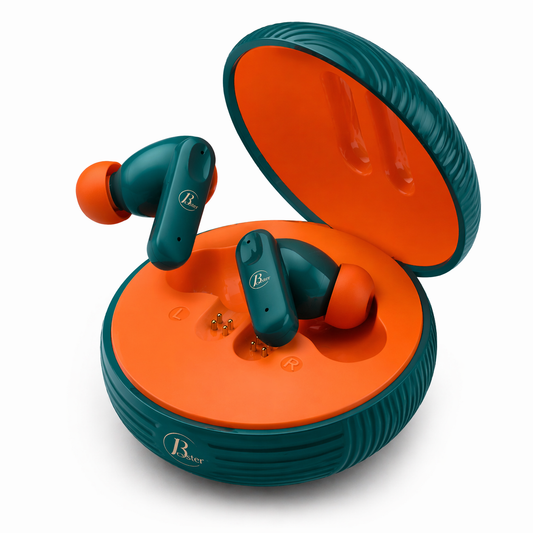 🎧 Bester BMC-25 TWS Wireless Earbuds
