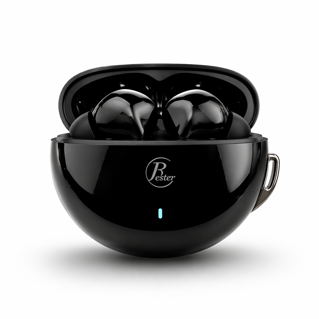 🎧 Bester BMC-24 TWS Wireless Earbuds (Bluetooth 5.4)
