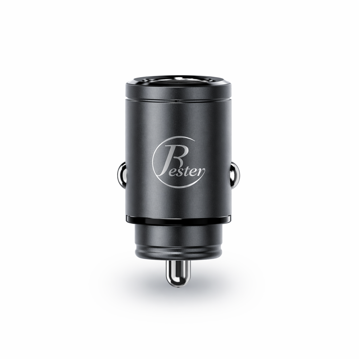 Bester Super Fast Car Charger BMC-40 (3.1A Output)
