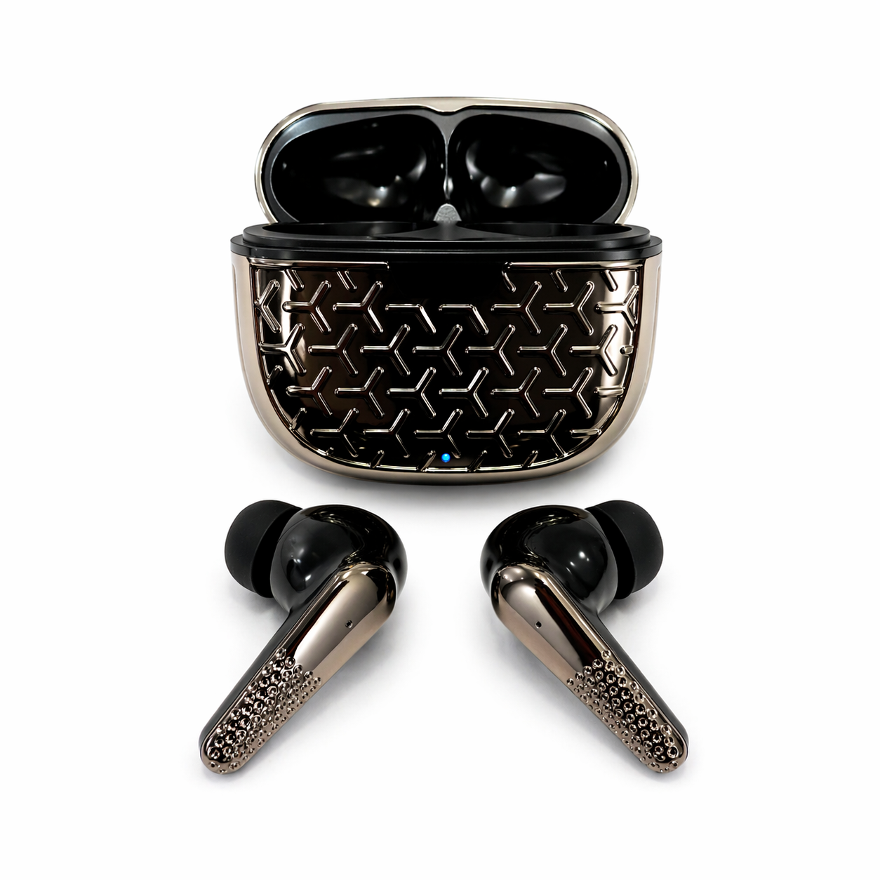 🎧 Bester BMC-50 Wireless Earbuds