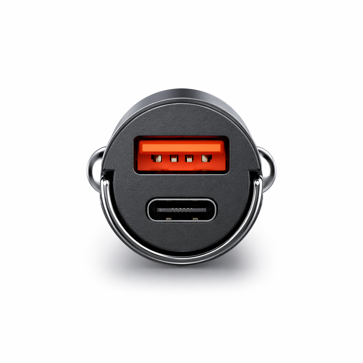 Bester Super Fast Car Charger BMC-40 (3.1A Output)