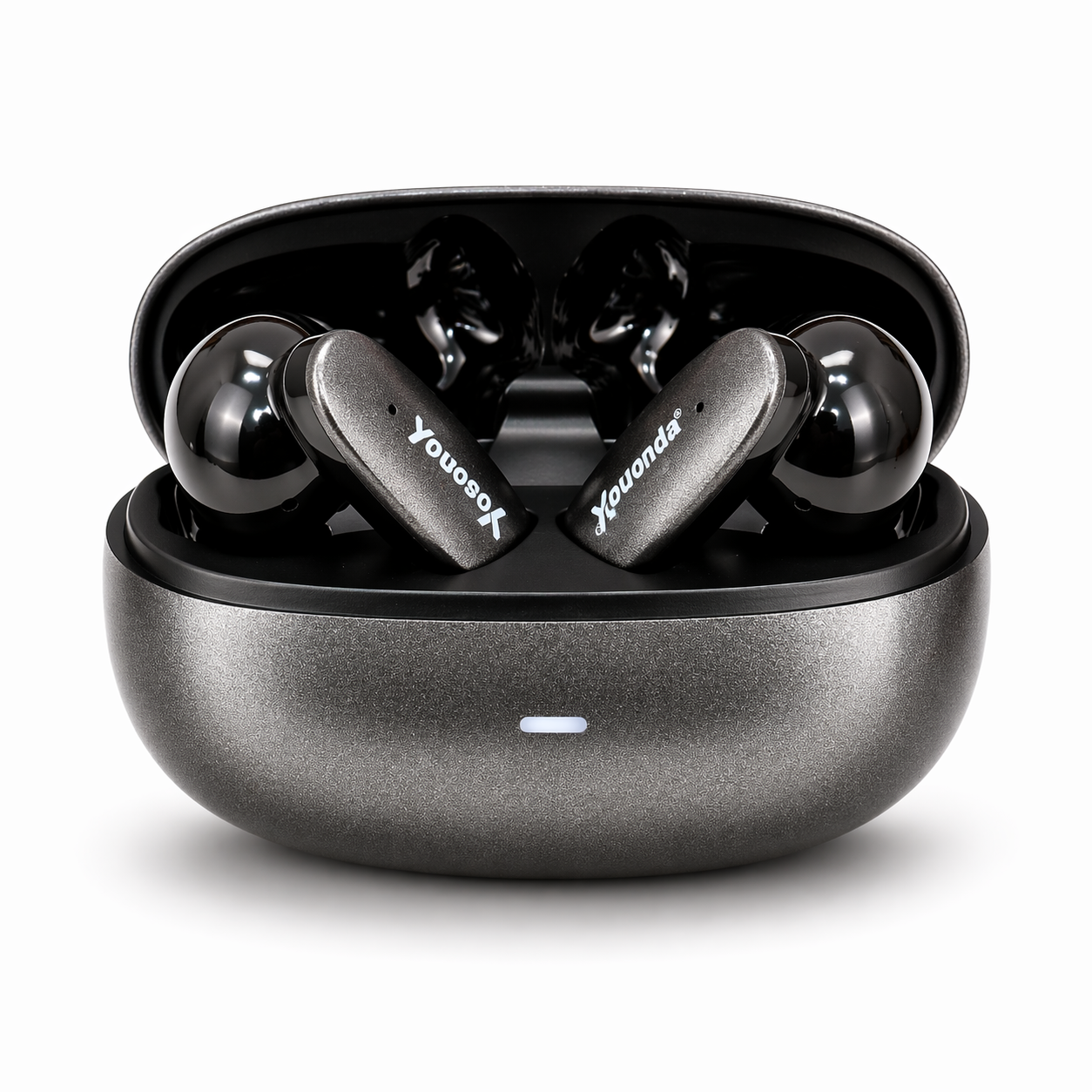 🔥 Yosonda Y-T03 TWS Wireless Earbuds (ANC + ENC)