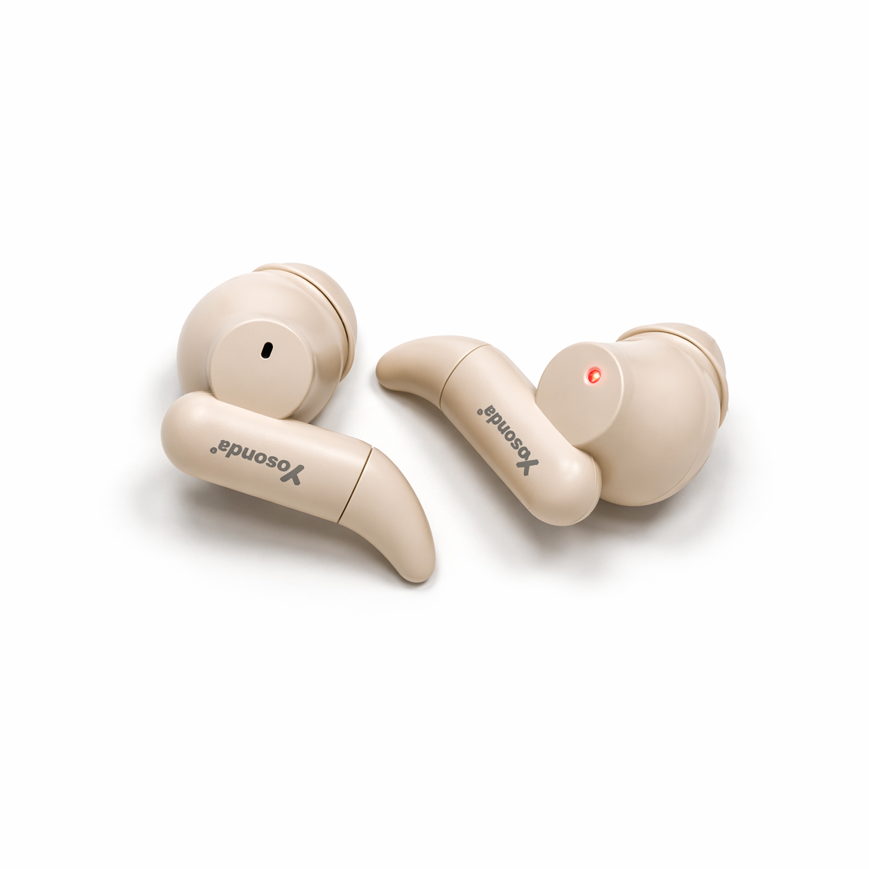 🔊 Yosonda Y-T02 TWS Wireless Earbuds – Premium Sound, Ultimate Comfort