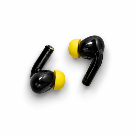 Bester BMC-30 Wireless Earbuds – HiFi Stereo Sound | Noise Reduction | Long Battery