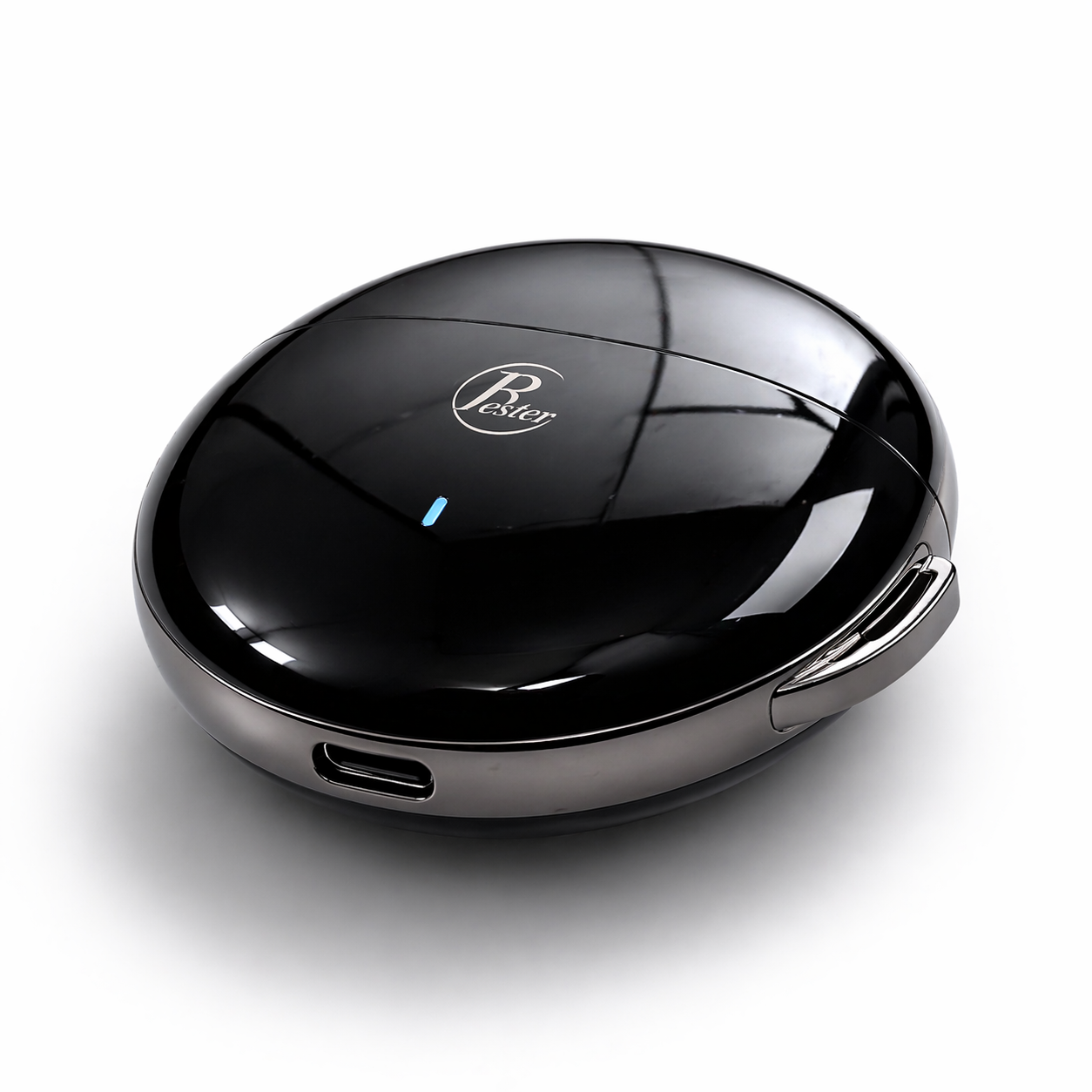 🎧 Bester BMC-24 TWS Wireless Earbuds (Bluetooth 5.4)
