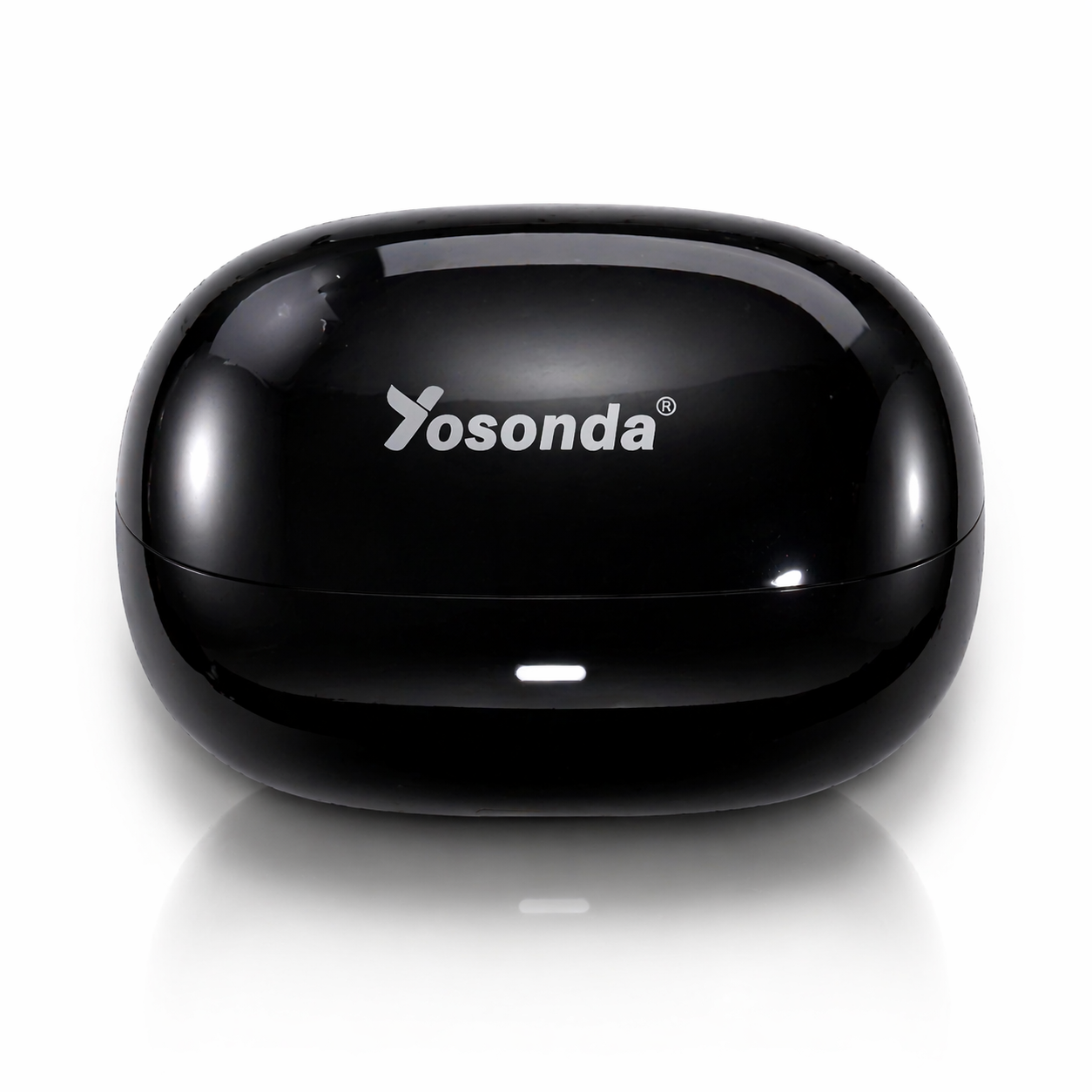 Yosonda G11 Pro TWS Wireless Earbuds – HiFi Sound, Touch Control, 5H Playback