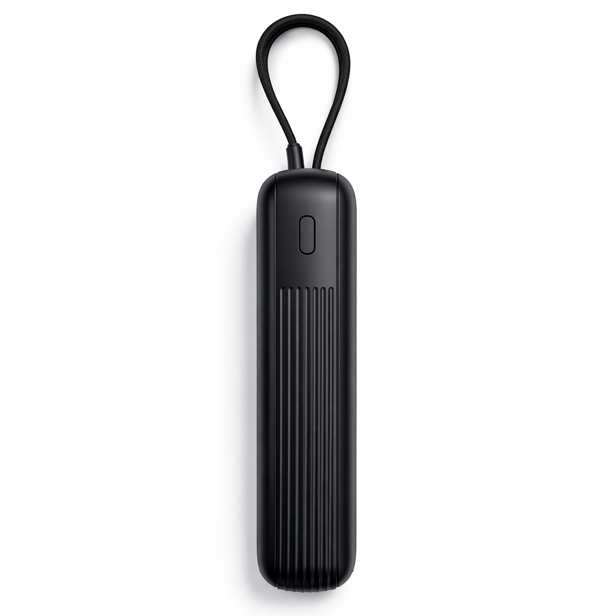 Yosonda 20000mAh Fast Charging Power Bank 22.5W with Built-in Cables