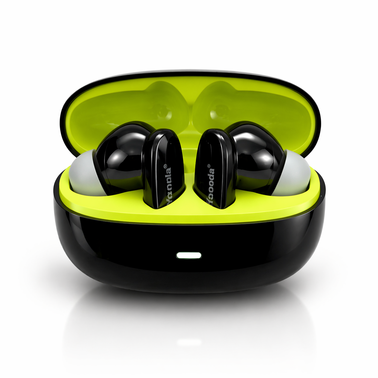 Yosonda G11 Pro TWS Wireless Earbuds – HiFi Sound, Touch Control, 5H Playback
