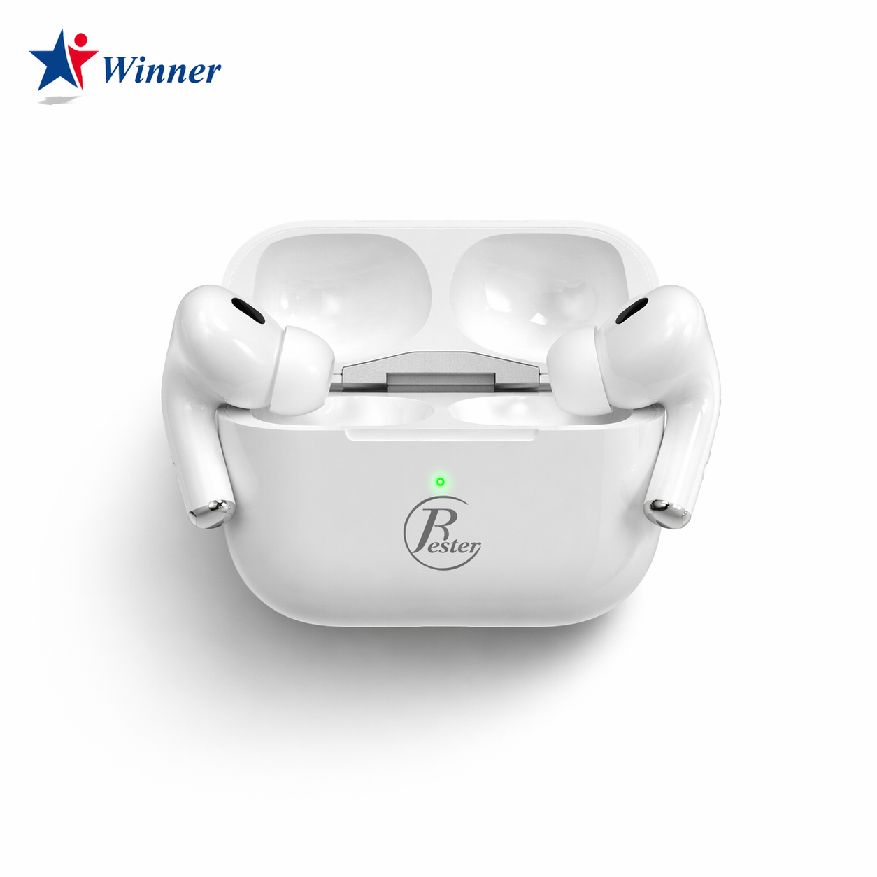 🔊 Bester BMC-20 Wireless Earbuds (Bluetooth 5.4)