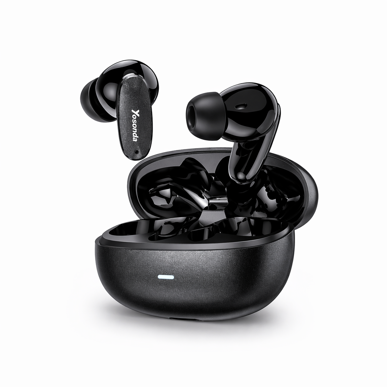 🔥 Yosonda Y-T03 TWS Wireless Earbuds (ANC + ENC)