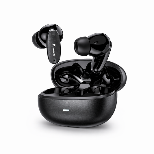 🔥 Yosonda Y-T03 TWS Wireless Earbuds (ANC + ENC)