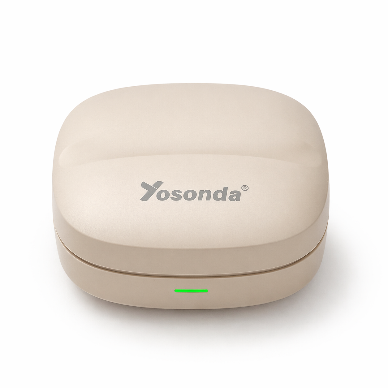 🔊 Yosonda Y-T02 TWS Wireless Earbuds – Premium Sound, Ultimate Comfort