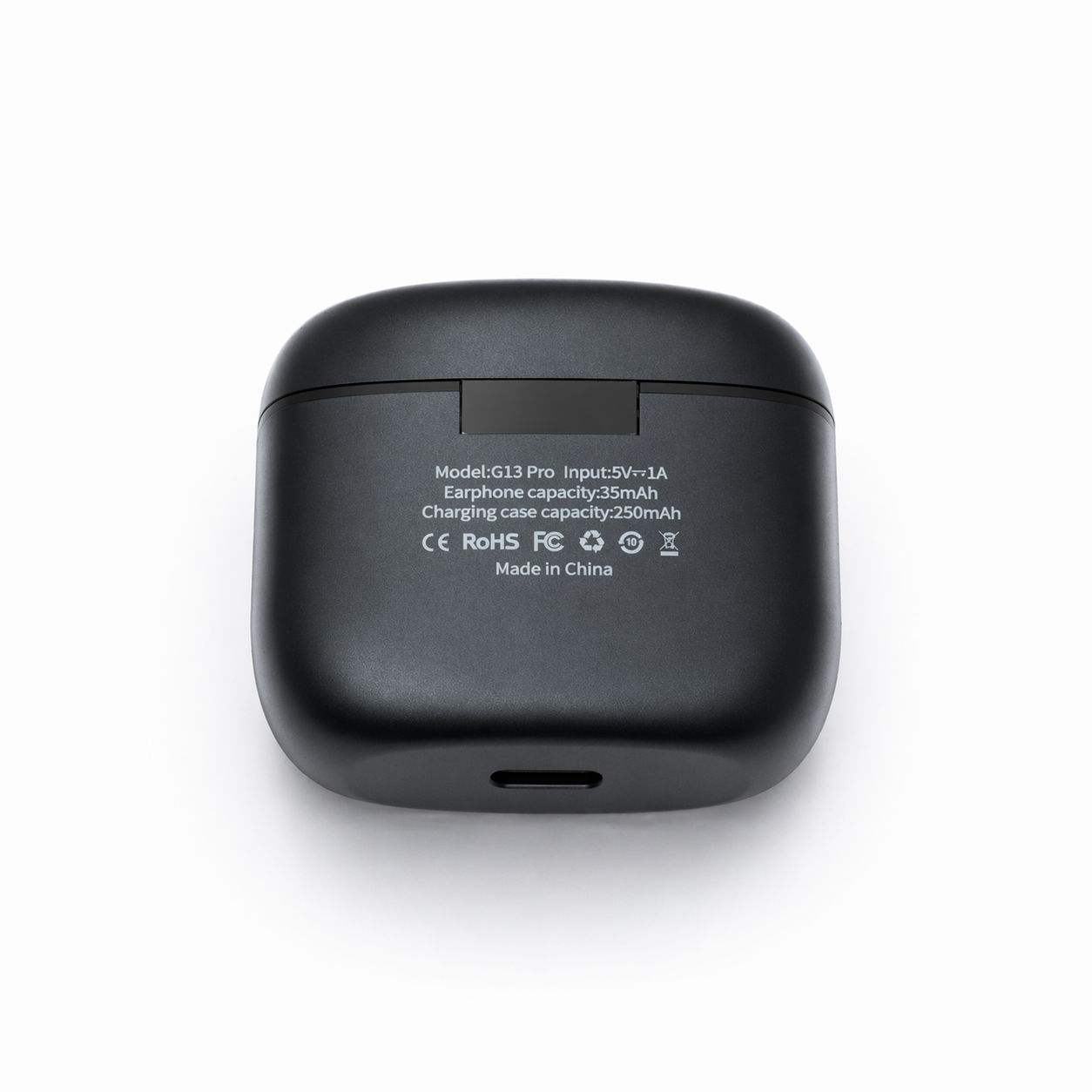 Yosonda G13 Pro – TWS Wireless Earbuds